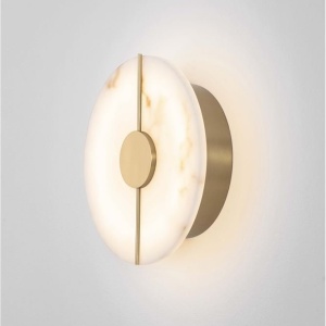 Aplica de perete LED design modern AIDER - Img 3