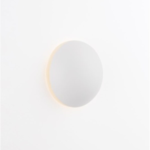 Aplica de perete LED design modern ambiental Iona alb - Img 7