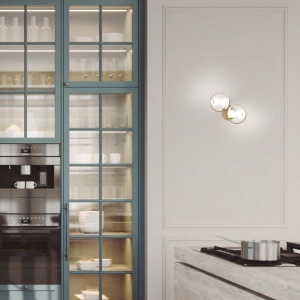 Aplica de perete LED design modern ANDROMEDA II - Img 2