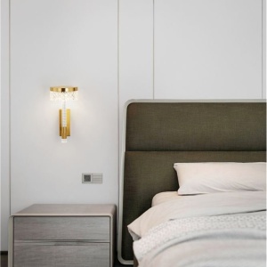 Aplica de perete LED design modern Bion - Img 13