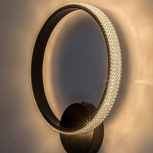 Aplica de perete LED design modern Grete - Img 8