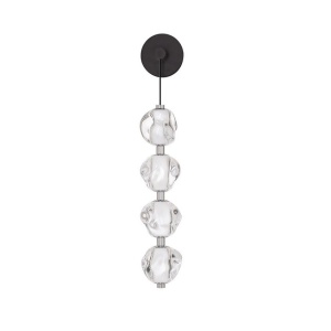 Aplica de perete LED design modern IFOS - Img 1