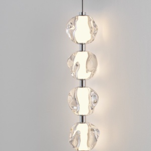 Aplica de perete LED design modern IFOS - Img 3