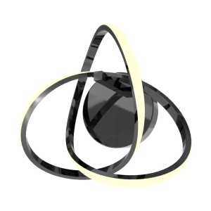 Aplica de perete LED design modern INDIGO - Img 1