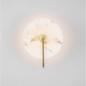 Aplica de perete LED design modern Maru 158040 universul-luminii.ro