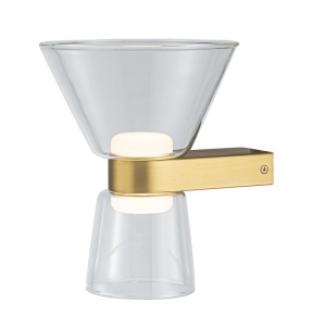 Aplica de perete LED design modern NEW YORK II