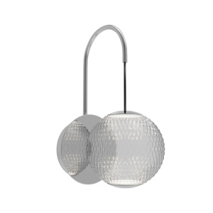 Aplica de perete LED design modern NOBILE - Img 4