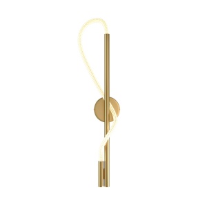Aplica de perete LED design modern Tau - Img 1