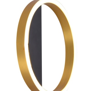 Aplica de perete LED design modern Thric - Img 5