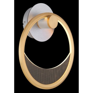 Aplica de perete LED design modern UMBRA - Img 2