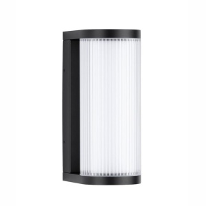 Aplica de perete LED exterior din aluminiu IP65 Iman - Img 2