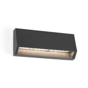 APLICA DE PERETE LED EXTERIOR MODERNA MUST-2 70658