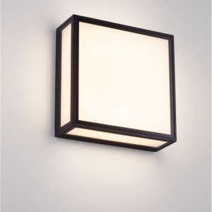 Aplica de perete LED iluminat exterior decorativ IP65 ASTRAL 149000 universul-luminii.ro