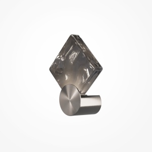 Aplica de perete LED metal platinum Quadro - Img 4