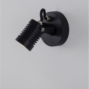 Aplica de perete LED moderna pentru iluminat exterior IP65 FEND II 190690 universul-luminii.ro