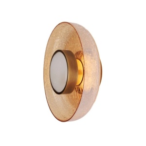 Aplica de perete LED moderna Signature 22cm - Img 1