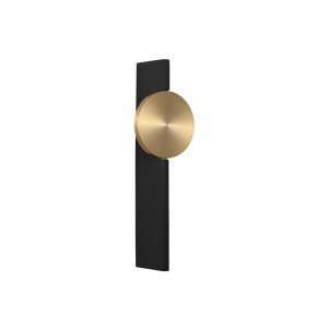 Aplica de perete LED Shield 628750 universul-luminii.ro