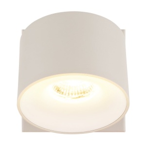 Aplica de perete LED tip spot moderna RAE - Img 4