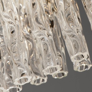 Aplica de perete LUX CHIME, design elegant - Img 3