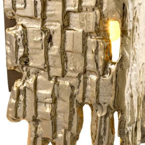 Aplica de perete LUX design decorativ Creten 225140 universul-luminii.ro