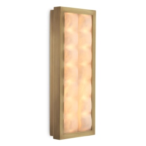 Aplica de perete LUX design deosebit Cabildo LED - Img 1