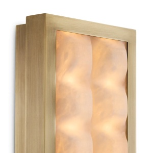 Aplica de perete LUX design deosebit Cabildo LED - Img 4