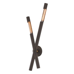 Aplica de perete LUX design elegant, minimalist HENDRIX - Img 1
