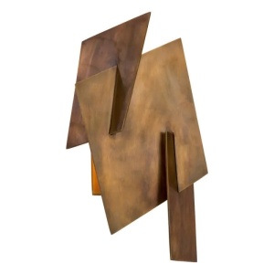 Aplica de perete LUX design modern Origami 148970 universul-luminii.ro