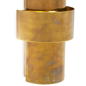 Aplica de perete LUX Foxwood alama vintage - Img 6