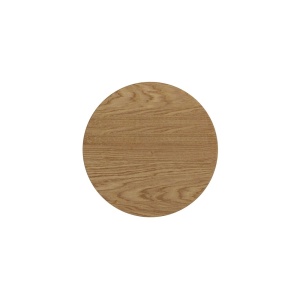 Aplica de perete minimalista lemn natur Texture - Img 2