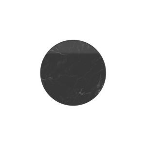 Aplica de perete minimalista marmura neagra Texture - Img 5