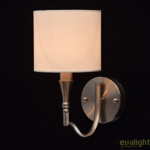 Aplica de perete moderna, Conrad 667021301 MW 44720 universul-luminii.ro