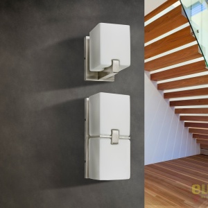 Aplica de perete moderna Cross 2 64330 universul-luminii.ro