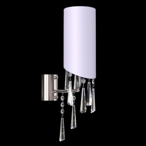 Aplica de perete moderna design deosebit Cristal Bohemia Exclusive GLOSSA 01-WL - Img 1