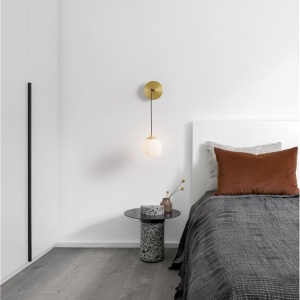 Aplica de perete moderna design deosebit THE EGG - Img 4