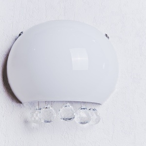 Aplica de perete moderna design elegant Quince - Img 2