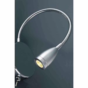 Aplica de perete moderna LED Loke 40994 173120 universul-luminii.ro