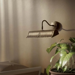 Aplica de perete oglinda sau tablou, alama personalizabila Picture Light - Img 13