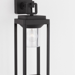 Aplica de perete pentru iluminat exterior IP65 OMIKA 205890 universul-luminii.ro