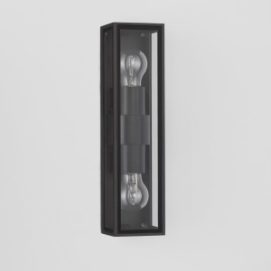 Aplica de perete pentru iluminat exterior IP65 REGINA 109360 universul-luminii.ro