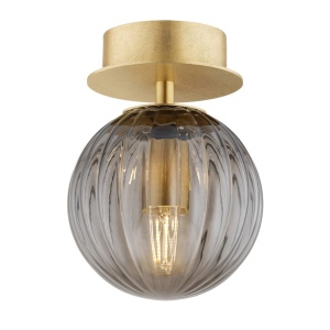 Aplica de perete sau tavan design modern Paloma 12cm