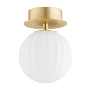 Aplica de perete sau tavan design modern Paloma 12cm 145380 universul-luminii.ro
