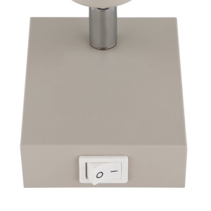 Aplica de perete stil minimalist TRENT 621100 universul-luminii.ro