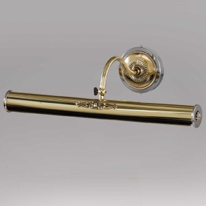 Aplica de perete tablou Alumbra Cuadros 515/45 Bejorama