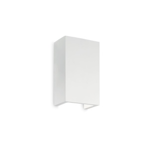 Aplica de perete up/down FLASH GESSO AP1 HIGH 214689 - Img 1