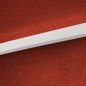 Aplica de perte LED ambientala design modern Linear - Img 3