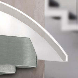 Aplica de perte LED ambientala design modern Sword 199740 universul-luminii.ro