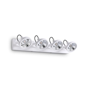 Aplica design modern GLIM PL4 BIANCO 200217