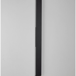 Aplica exterior neagra liniara 100cm IP65 LED 2700K RANGE - Img 8