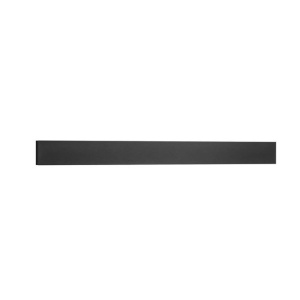 Aplica exterior negru liniara 90cm IP65 LED METRIC - Img 2